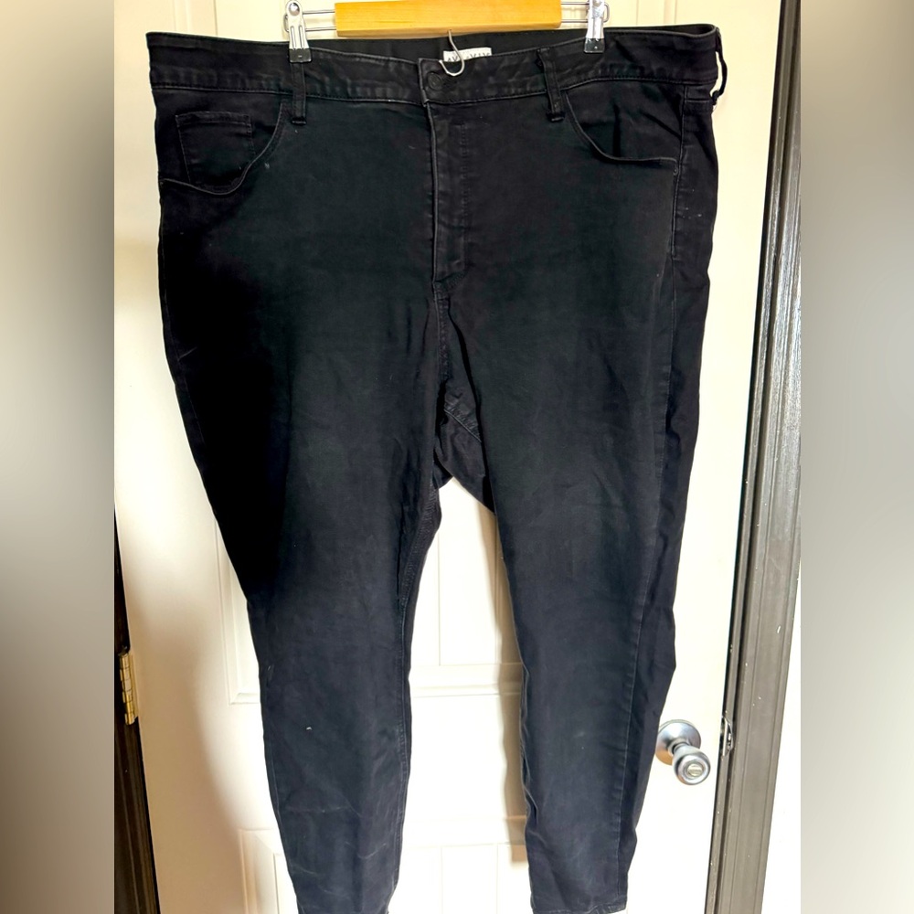 Ava & Viv size 26